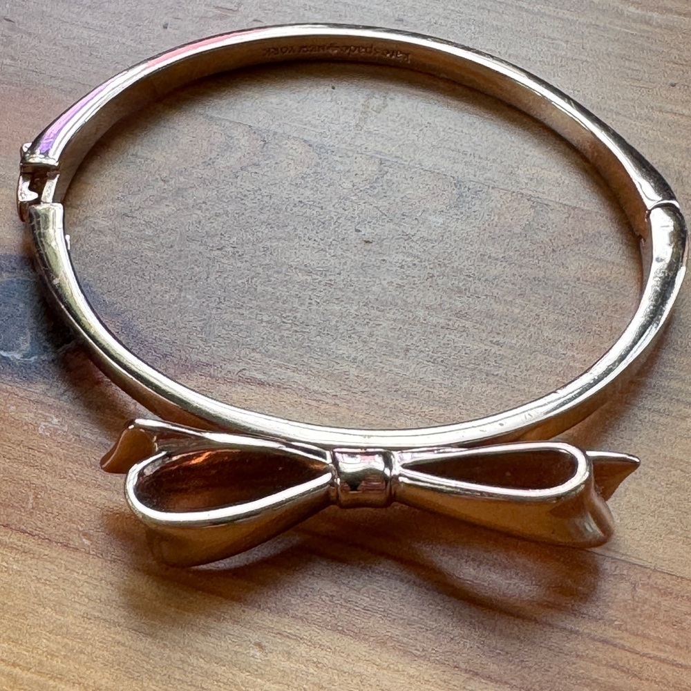 Kate spade bracelet
